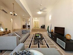Orange Regency (D10), Apartment #609113851